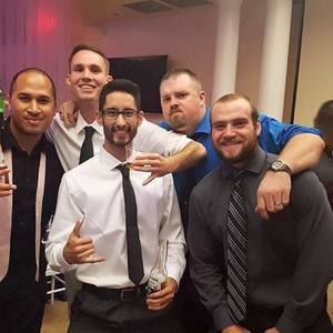 Meet your Posher, Mark